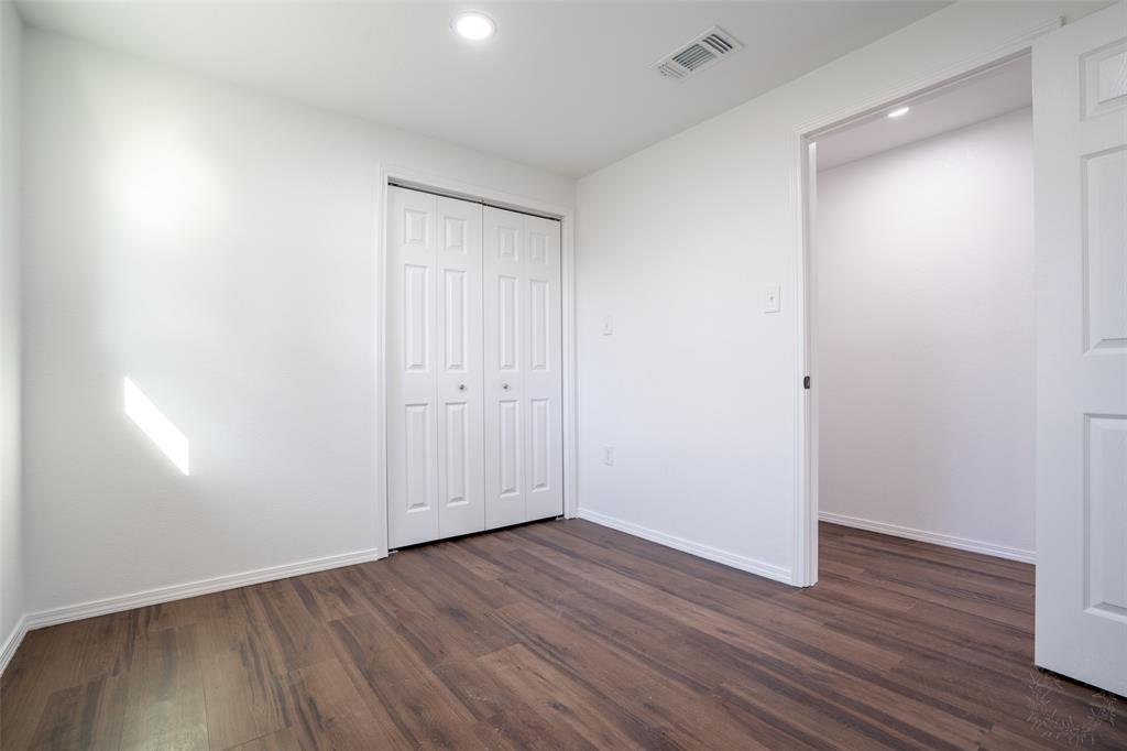 Leisure Time - Residential