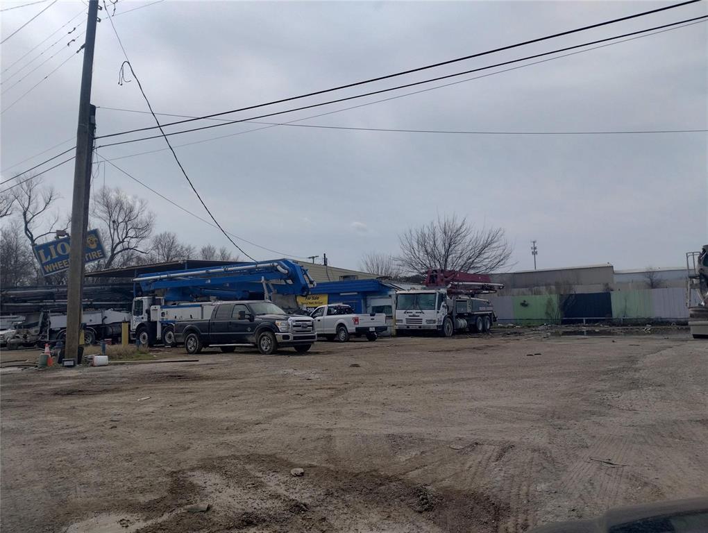 7955 - Commercial Lease