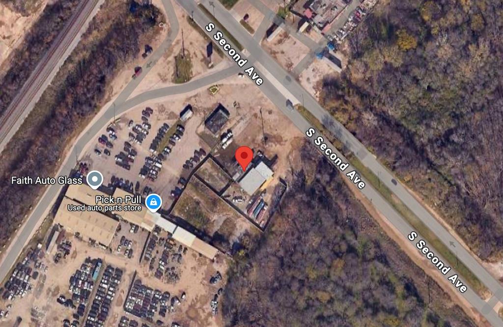 7955 - Commercial Lease