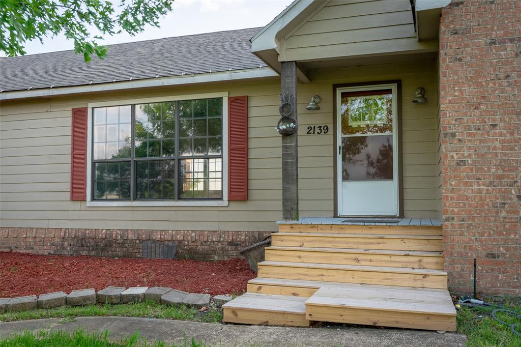 2139 County Road 4106 Road
