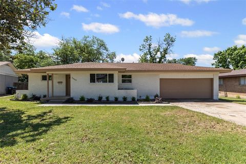 7009 Overhill Road Fort Worth TX 76116