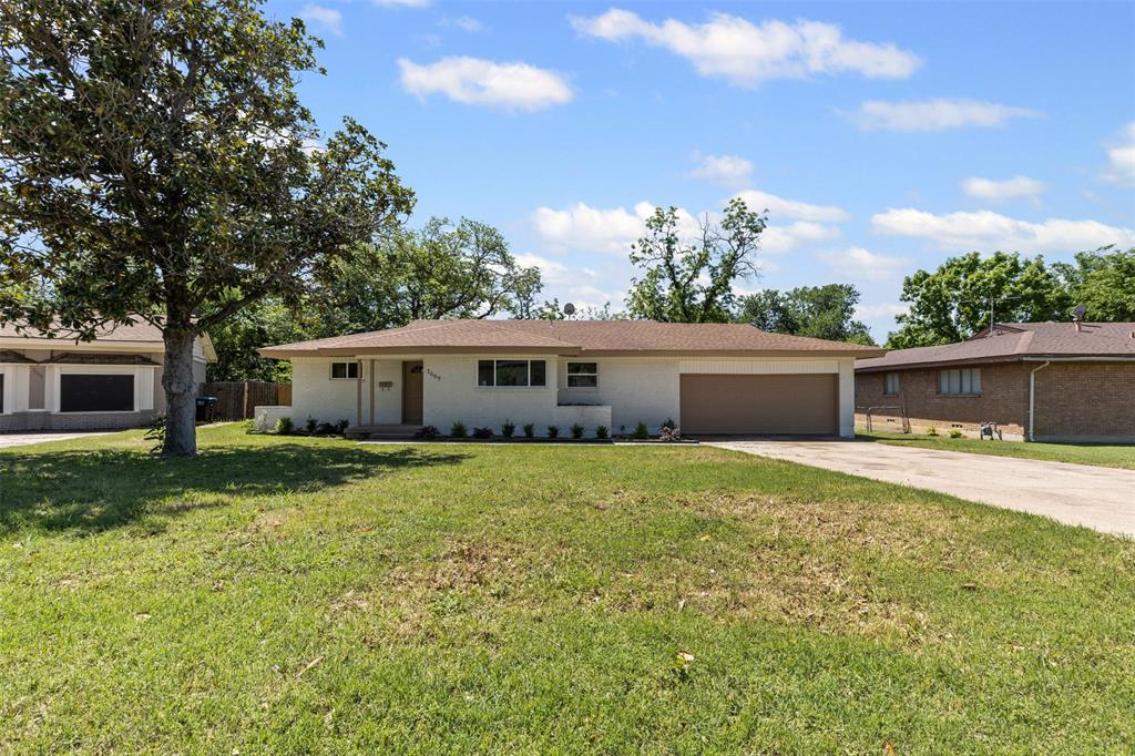7009 Overhill Road