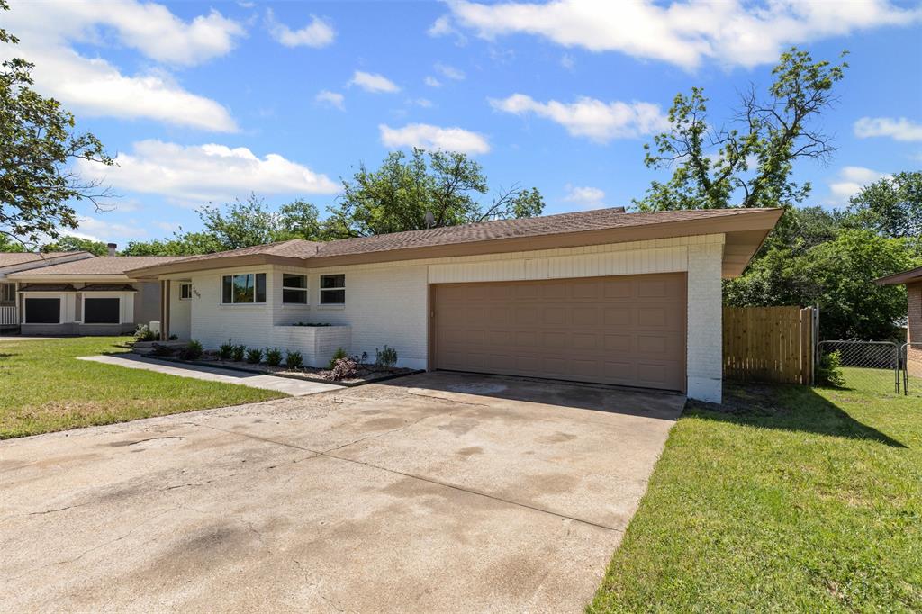 7009 Overhill Road