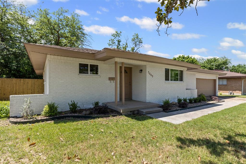 7009 Overhill Road