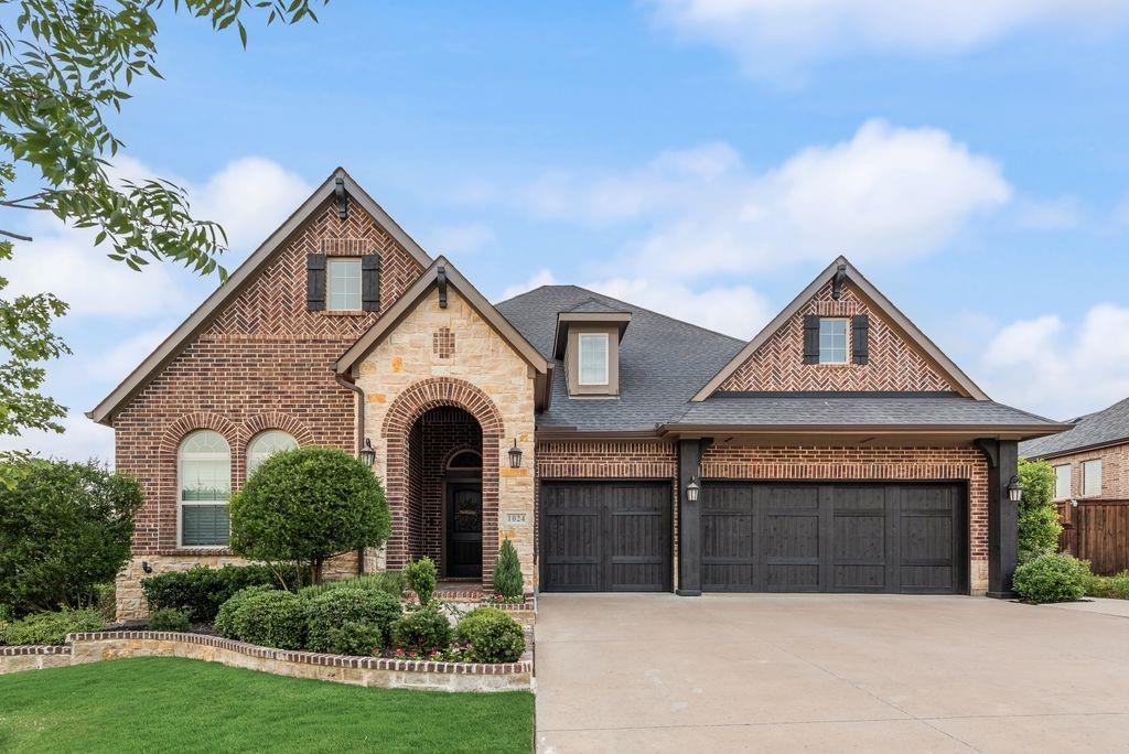 1024 Fairway Ranch Parkway