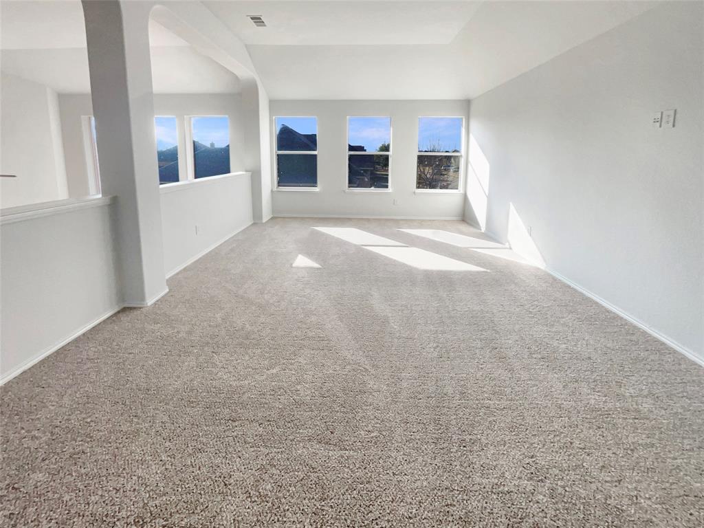 Mistletoe Hill Ph IV - Residential