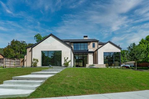 7051 Cornelia Lane Dallas TX 75214