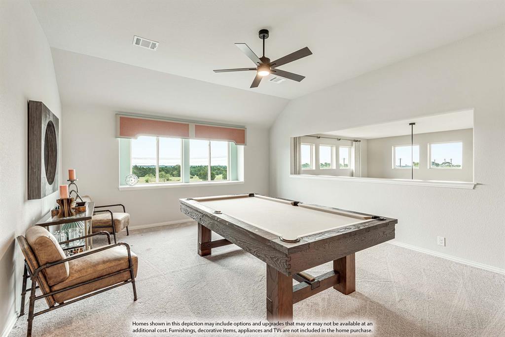 Liberty - Residential