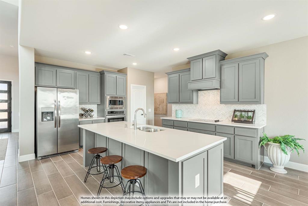 Liberty - Residential