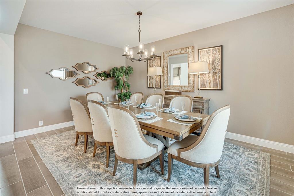 Liberty - Residential