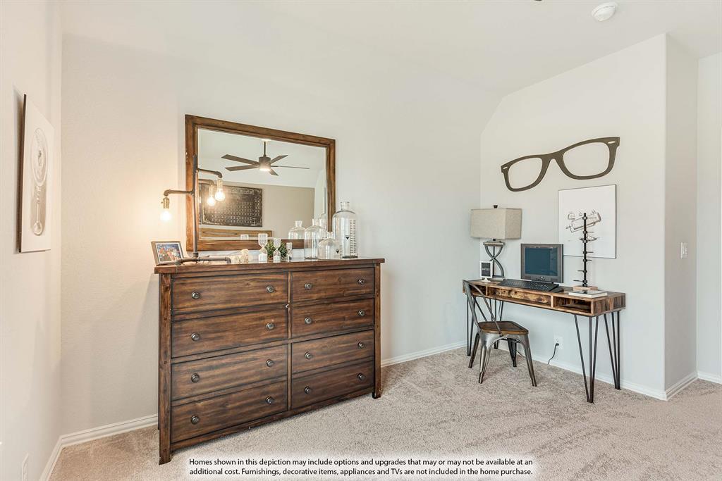 Liberty - Residential