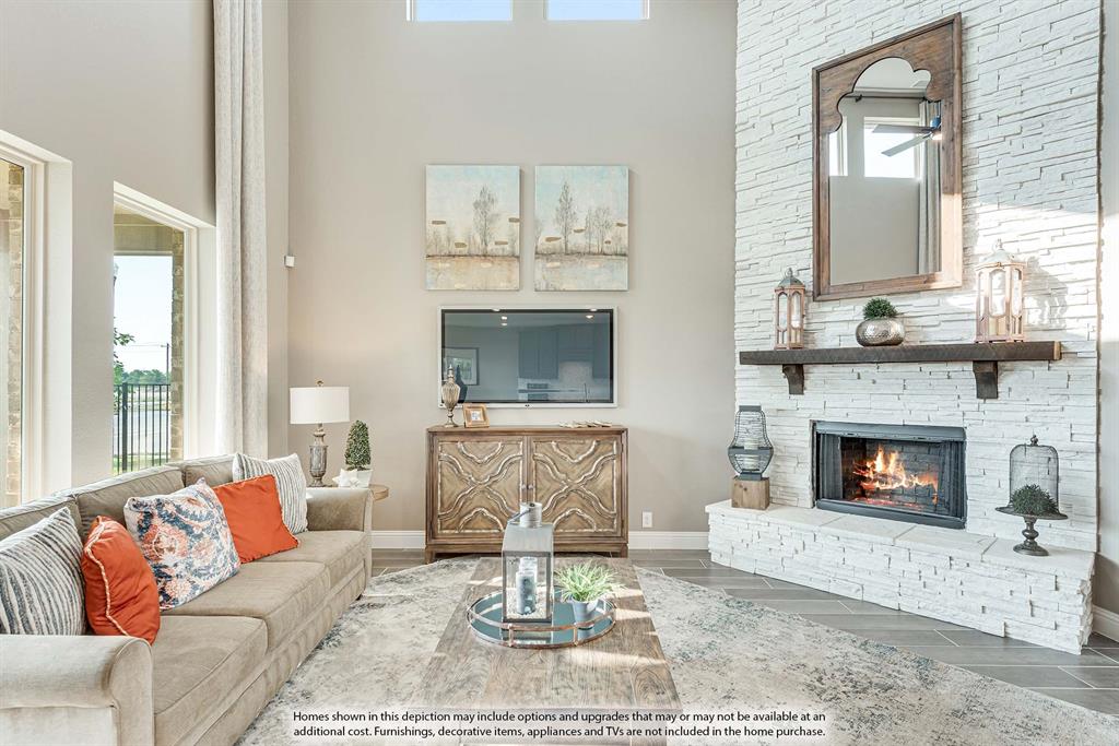 Liberty - Residential