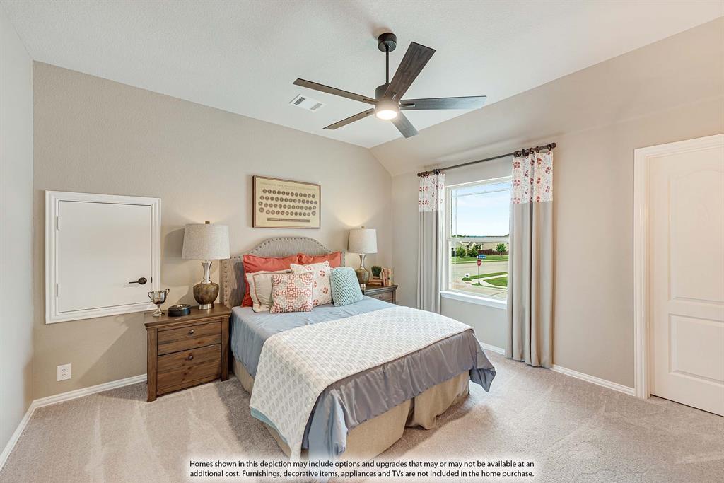 Liberty - Residential