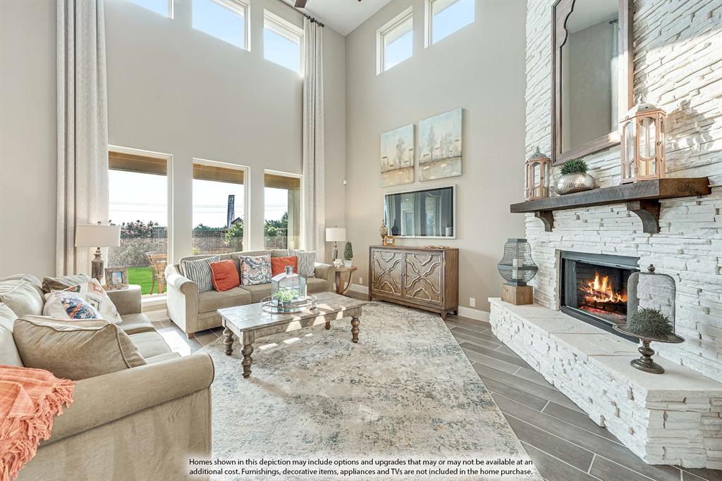 Liberty - Residential