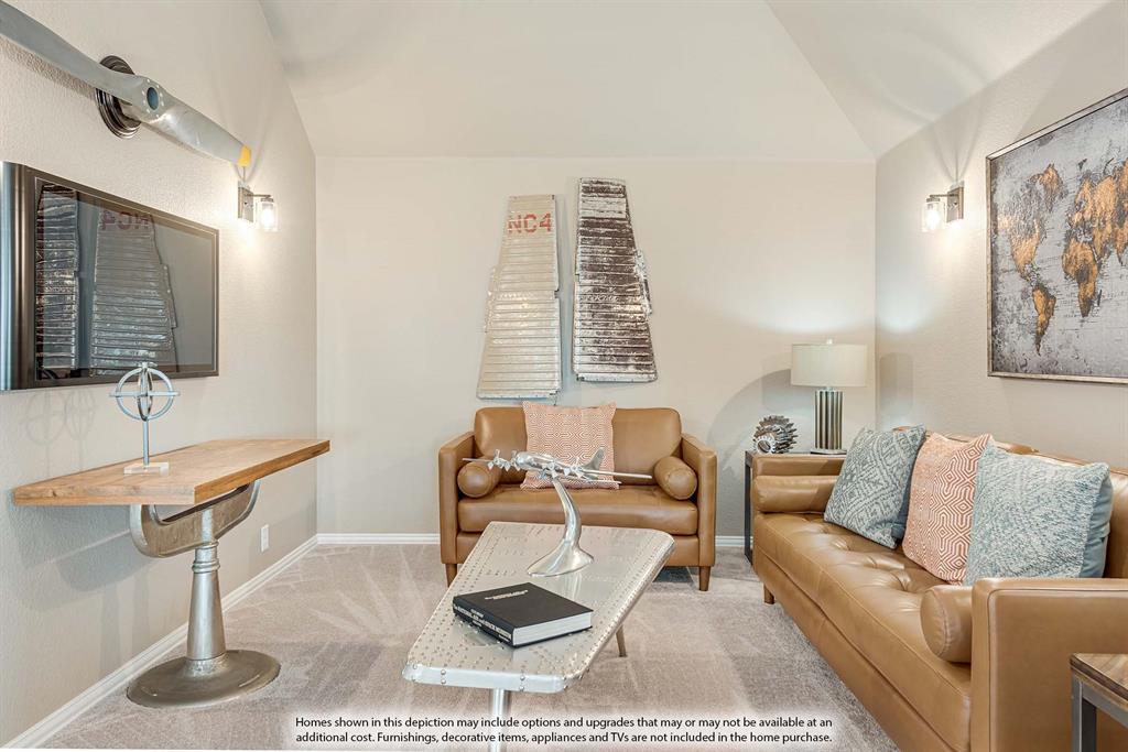 Liberty - Residential
