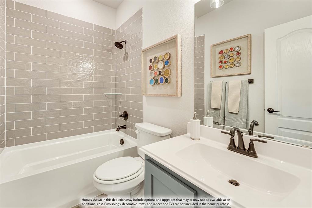 Liberty - Residential