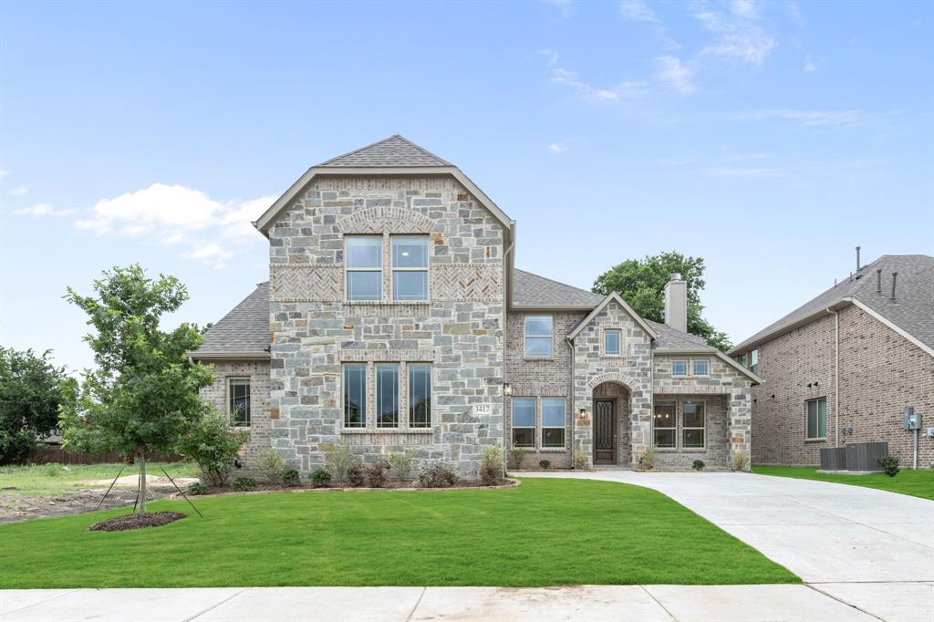 3417 Abingdon Drive