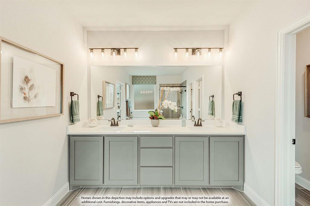 Liberty - Residential