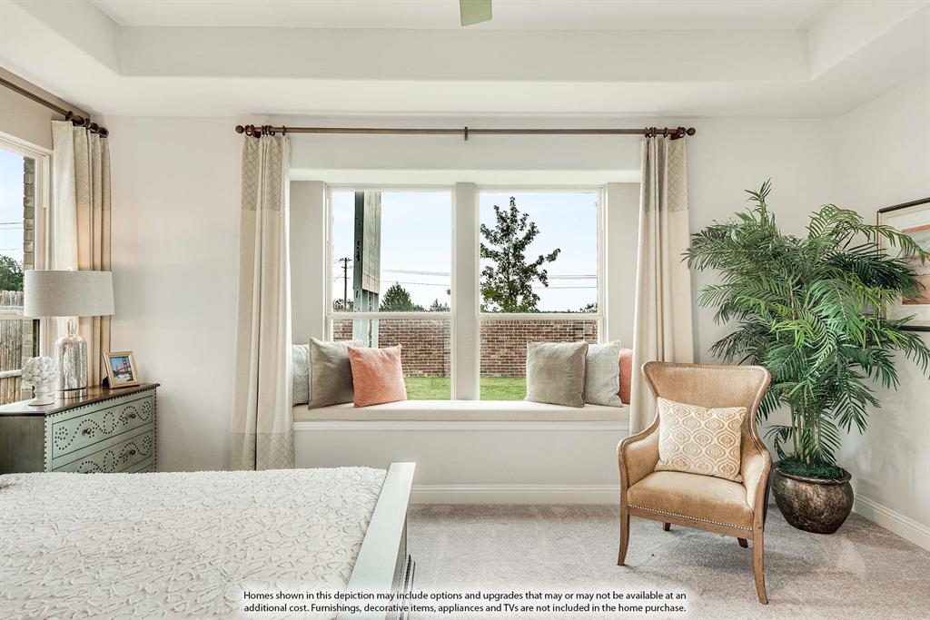 Liberty - Residential