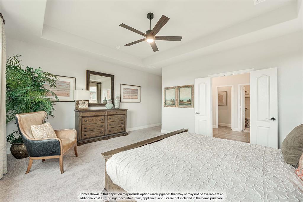 Liberty - Residential