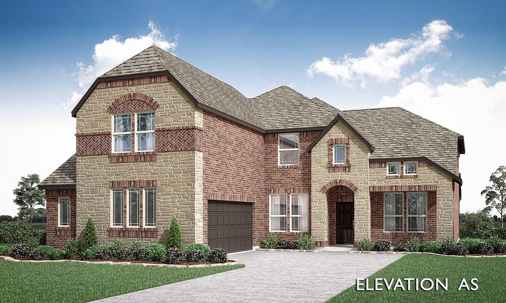 Liberty - Residential