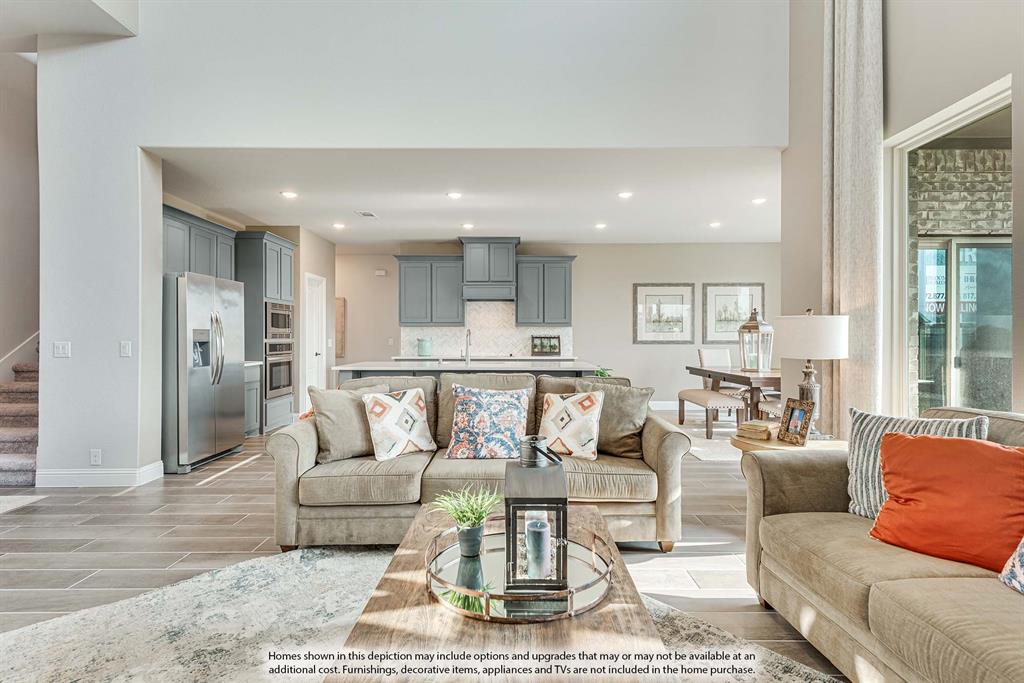 Liberty - Residential