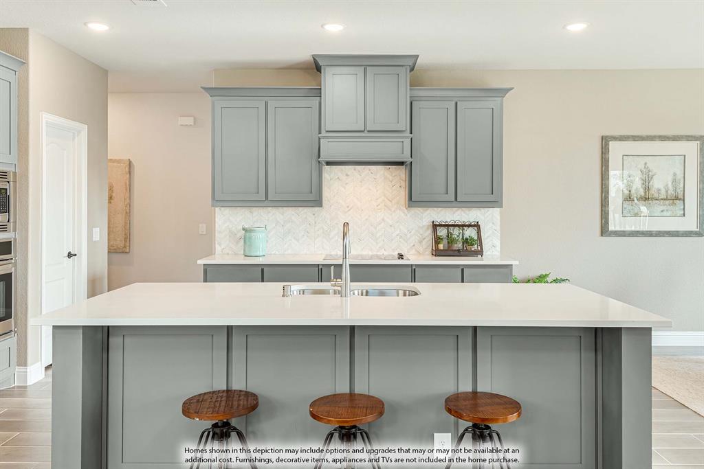 Liberty - Residential