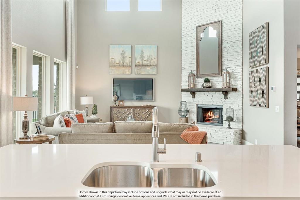 Liberty - Residential