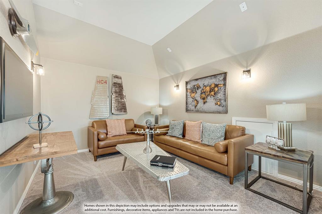 Liberty - Residential