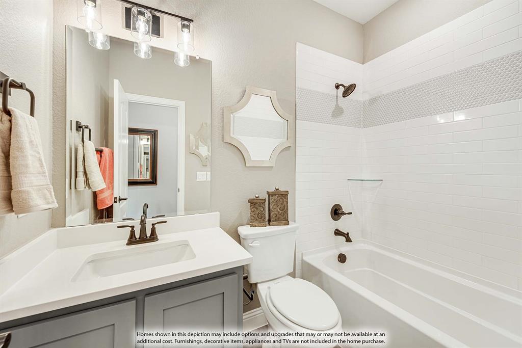 Liberty - Residential