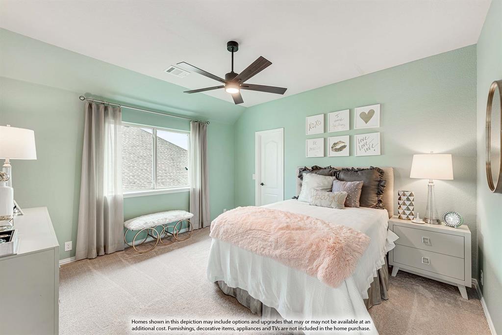 Liberty - Residential