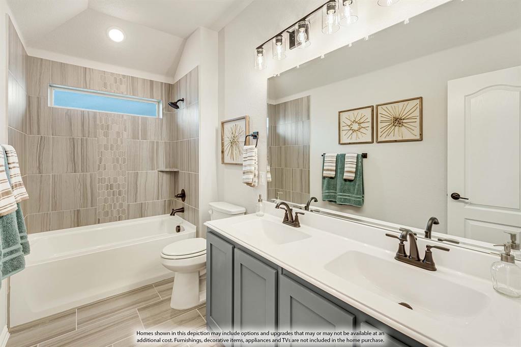 Liberty - Residential