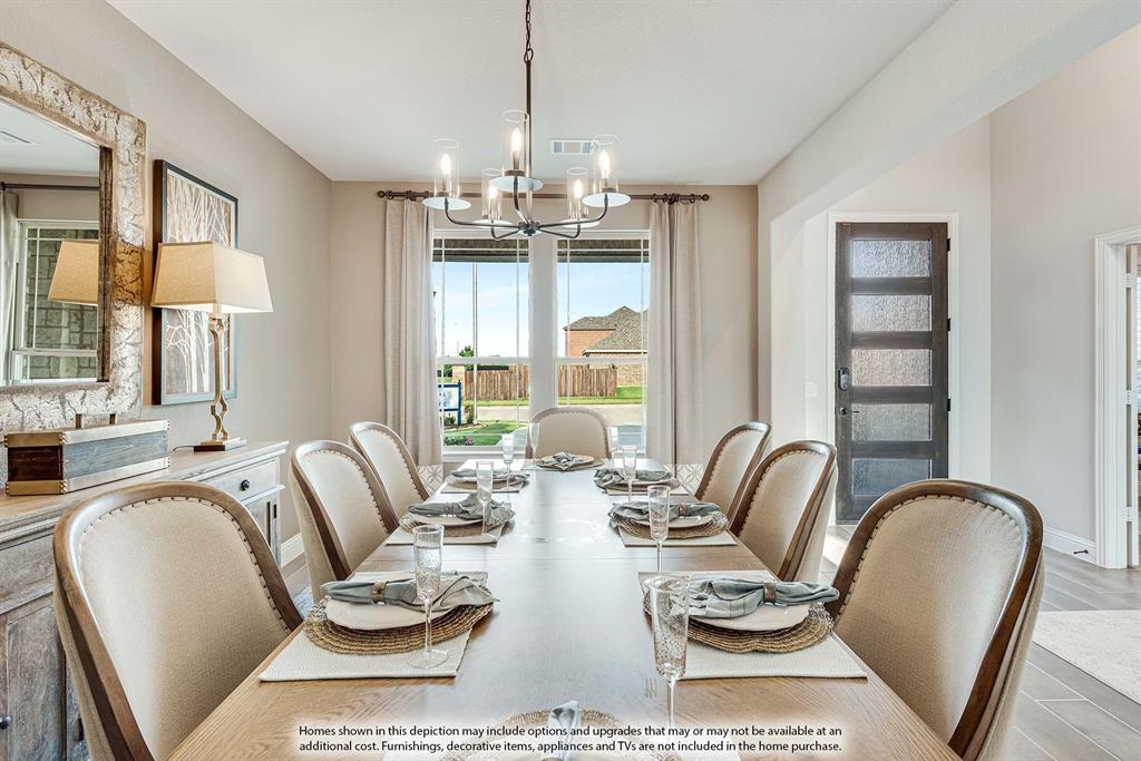 Liberty - Residential
