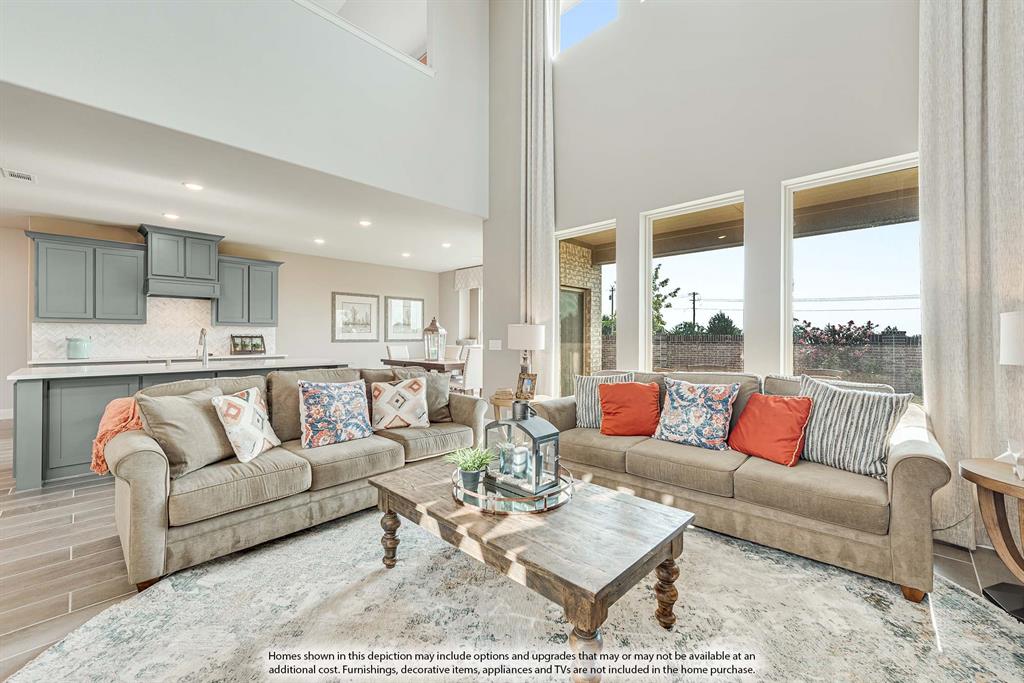 Liberty - Residential