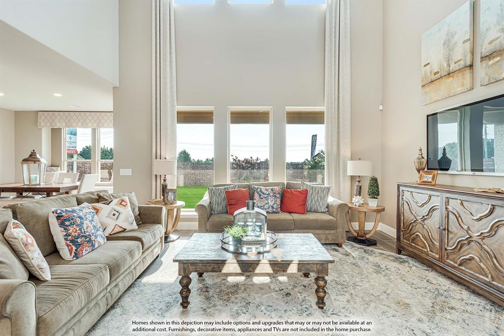 Liberty - Residential