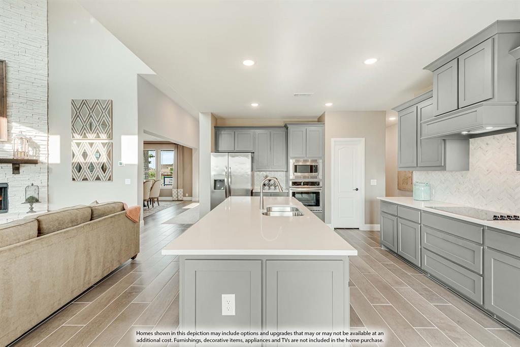 Liberty - Residential