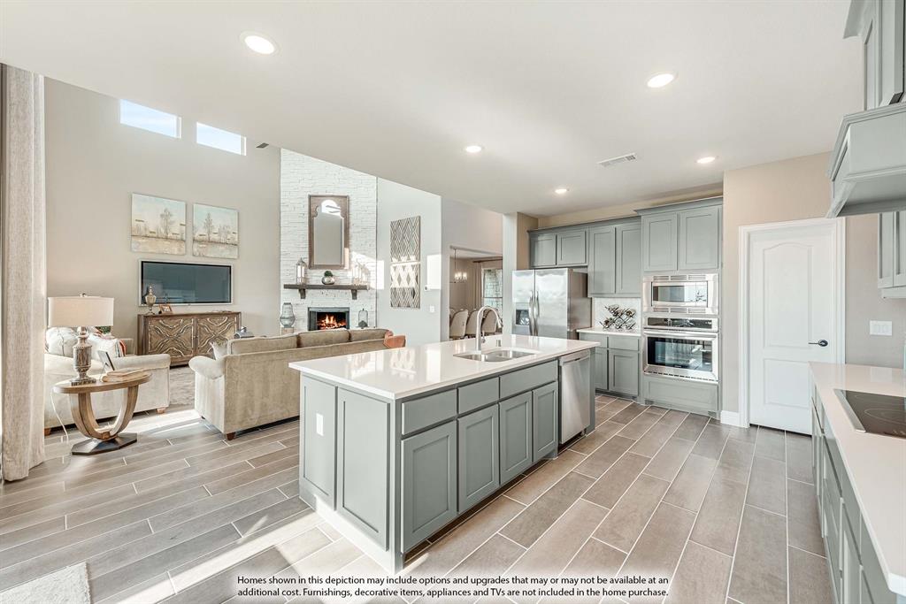 Liberty - Residential