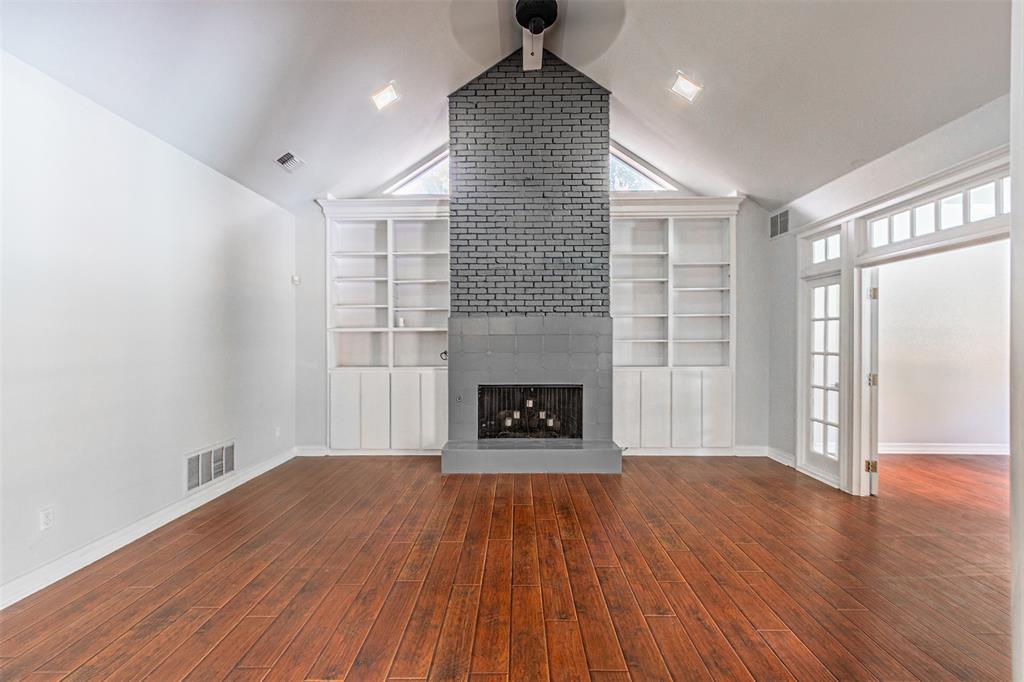 Forest Hills Add - Residential