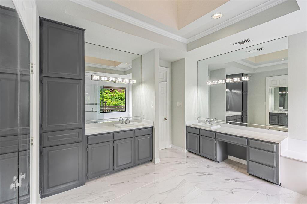 Forest Hills Add - Residential