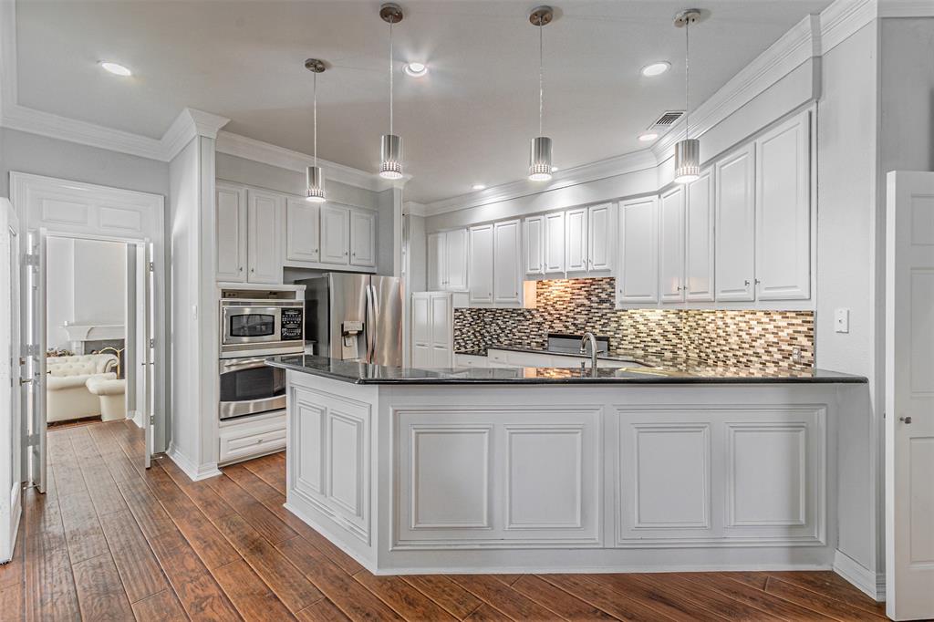 Forest Hills Add - Residential