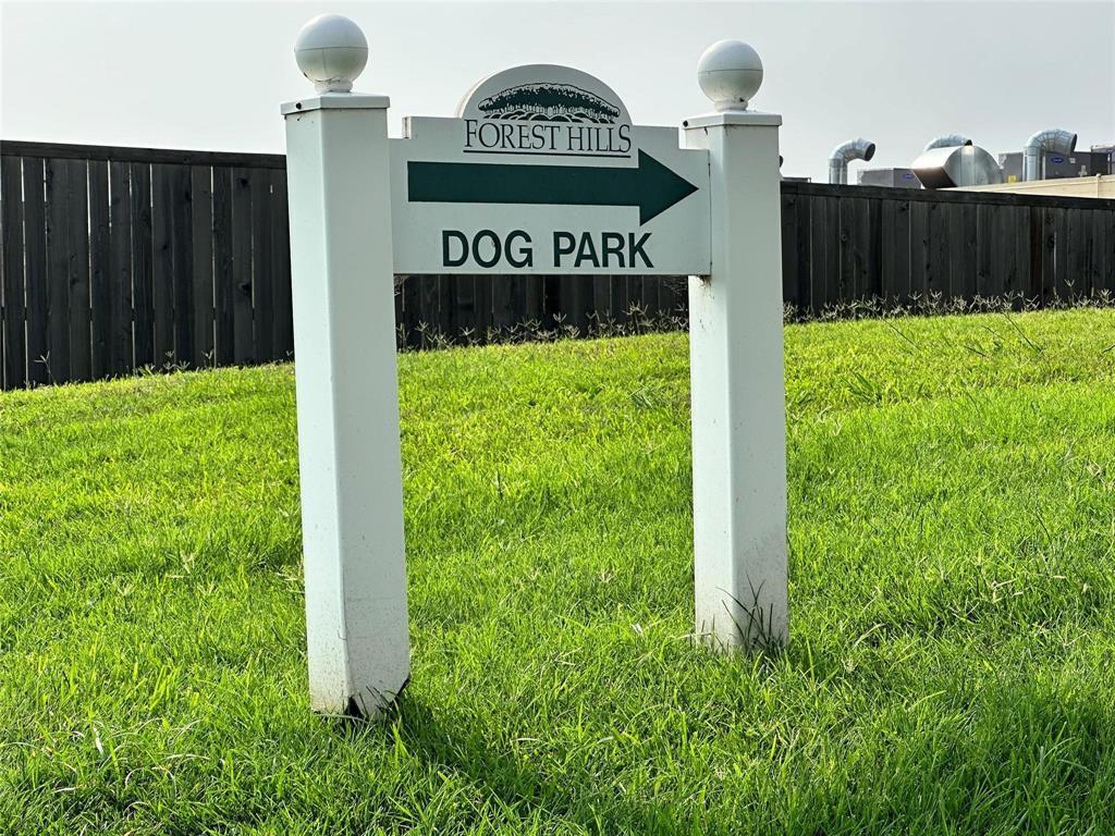 Forest Hills Add - Residential