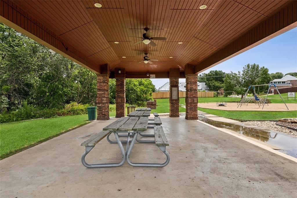 Forest Hills Add - Residential