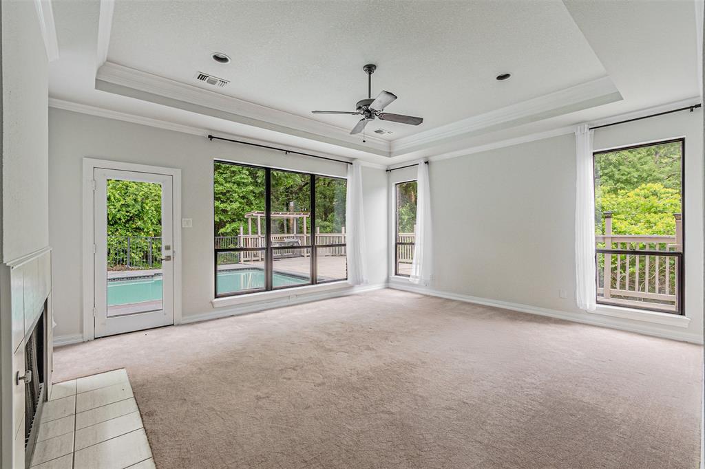 Forest Hills Add - Residential