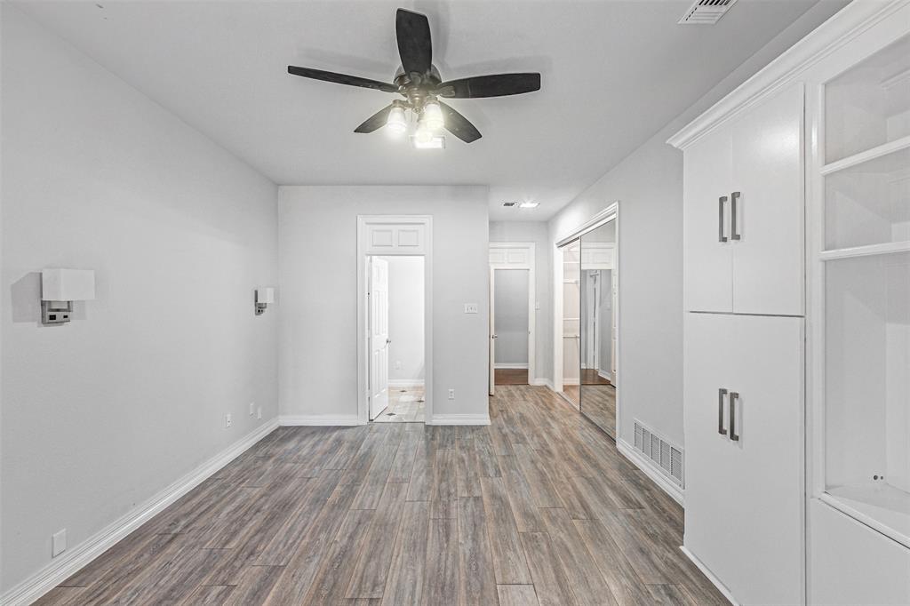 Forest Hills Add - Residential