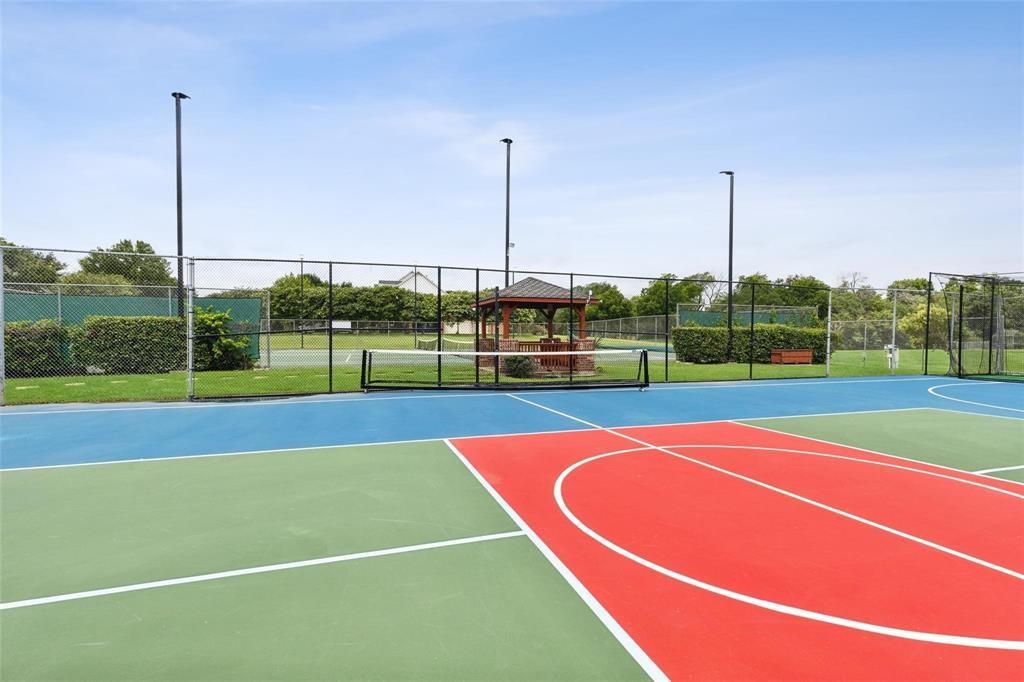 Forest Hills Add - Residential