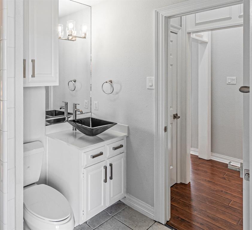 Forest Hills Add - Residential