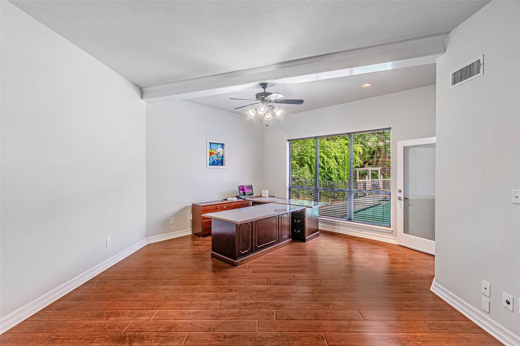 Forest Hills Add - Residential