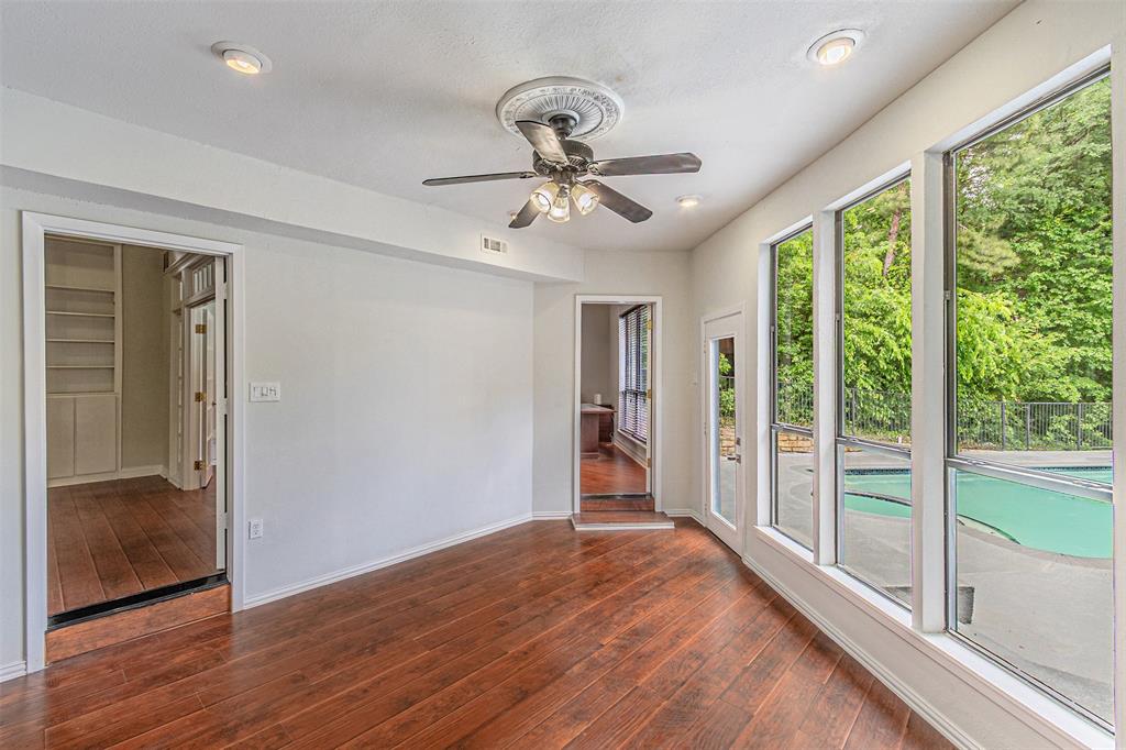 Forest Hills Add - Residential