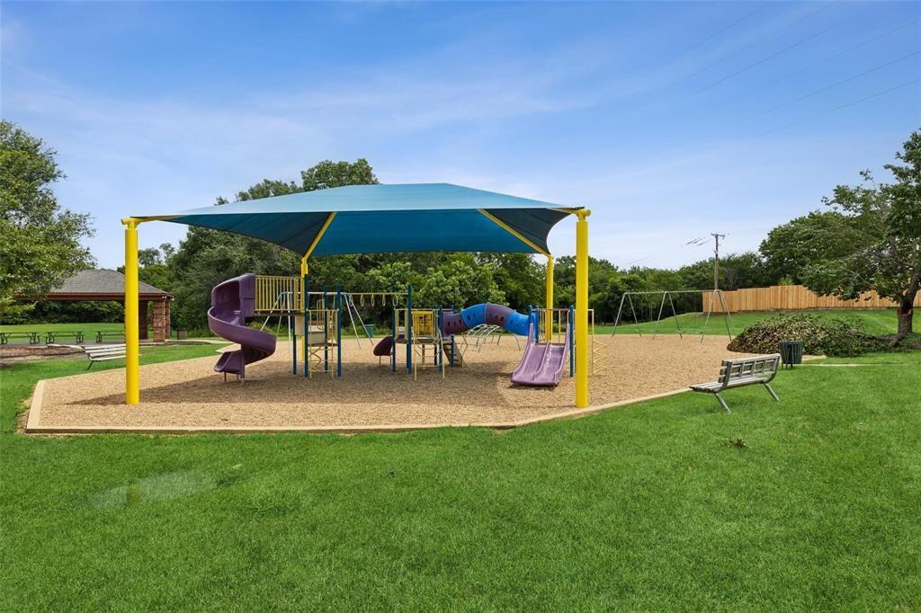 Forest Hills Add - Residential