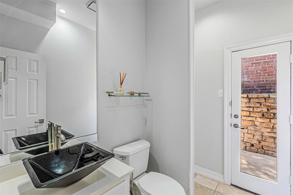 Forest Hills Add - Residential